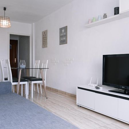 Dona Elena Appartement Fuengirola Buitenkant foto