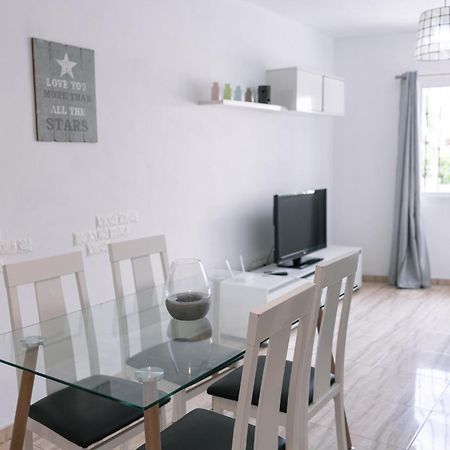 Dona Elena Appartement Fuengirola Buitenkant foto