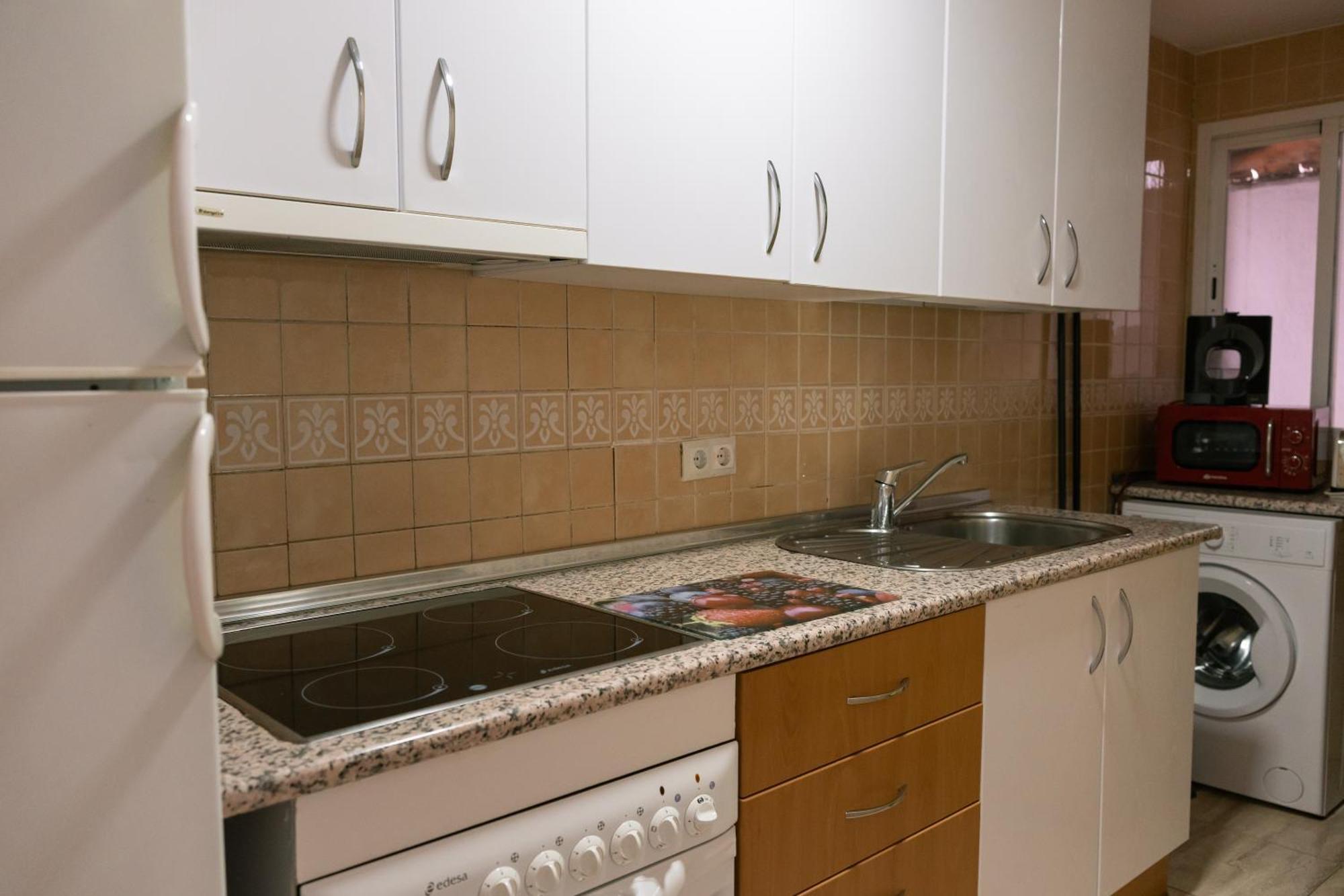 Dona Elena Appartement Fuengirola Buitenkant foto