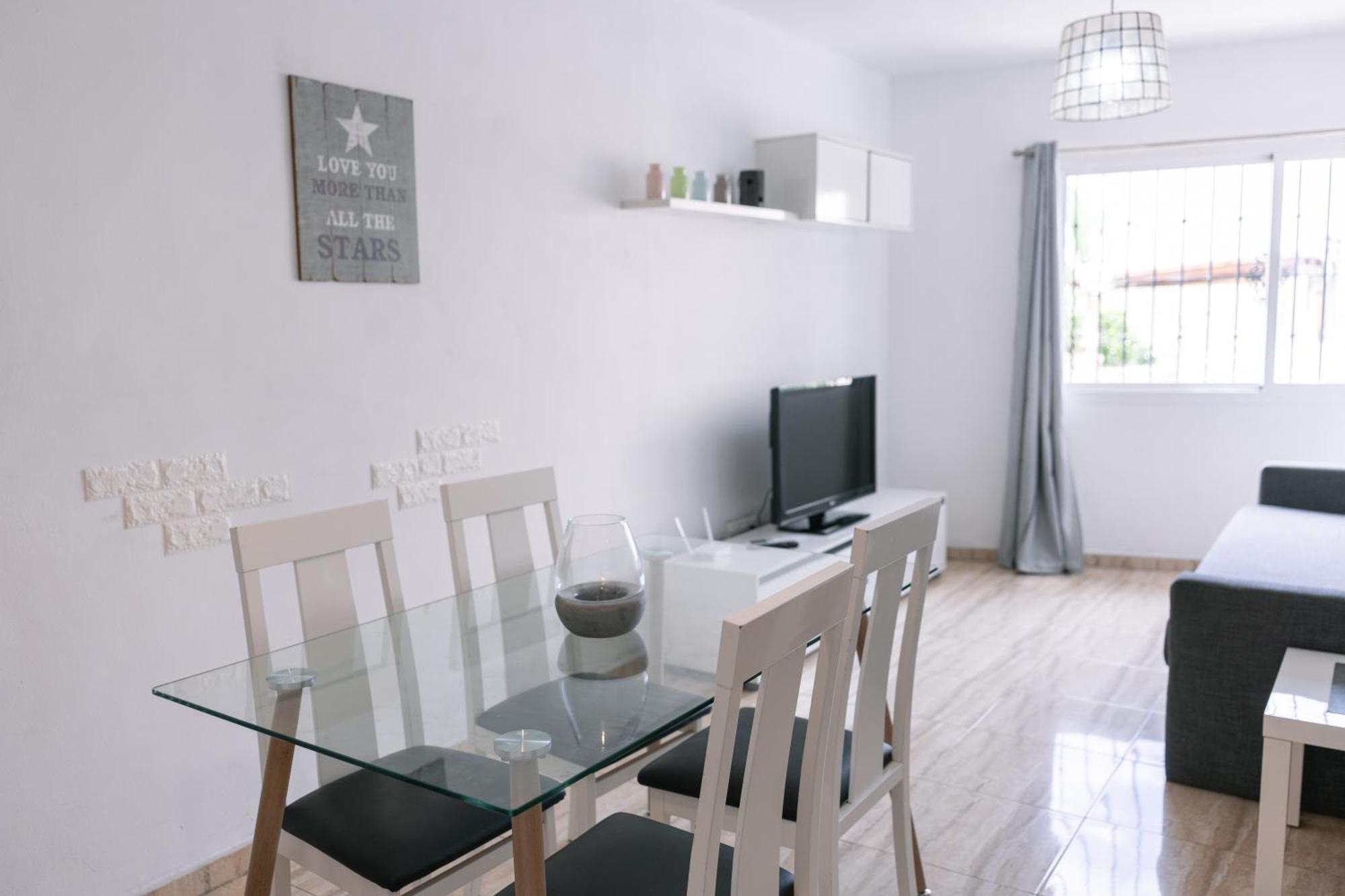 Dona Elena Appartement Fuengirola Buitenkant foto
