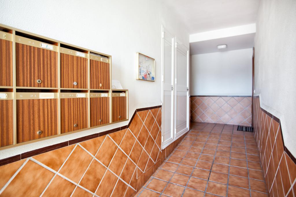 Dona Elena Appartement Fuengirola Buitenkant foto
