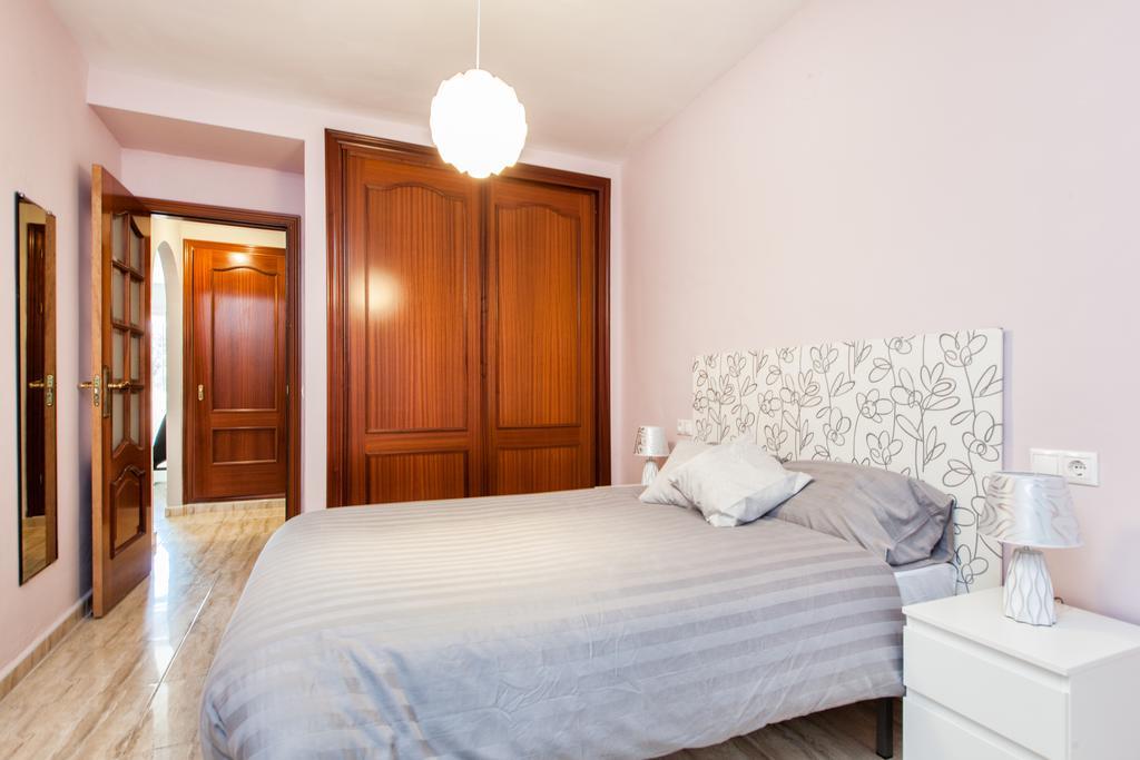 Dona Elena Appartement Fuengirola Buitenkant foto