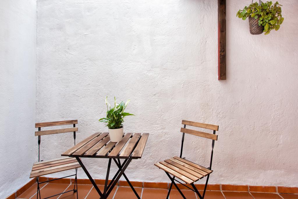 Dona Elena Appartement Fuengirola Buitenkant foto