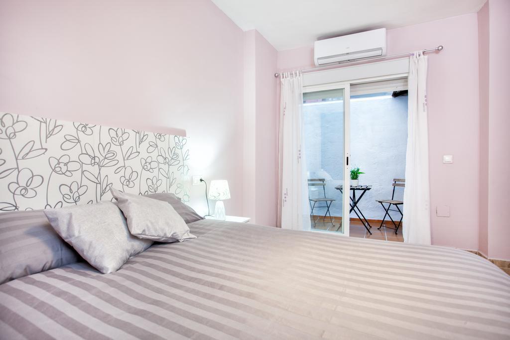 Dona Elena Appartement Fuengirola Buitenkant foto
